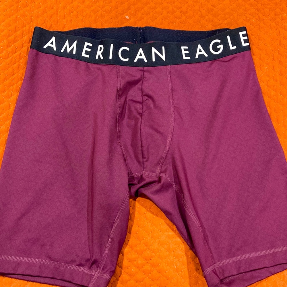 American eagle men’s Large